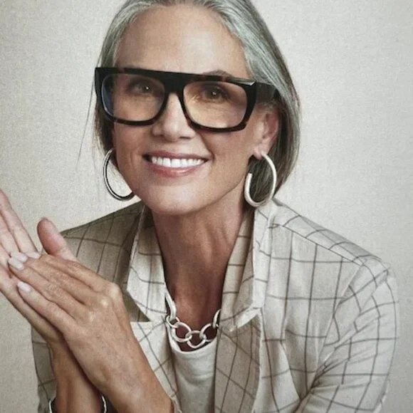 Cabi Swagger Earrings - Picture 7 of 8